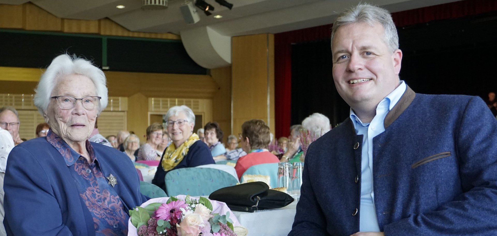 Westerwälder Sommerkranz