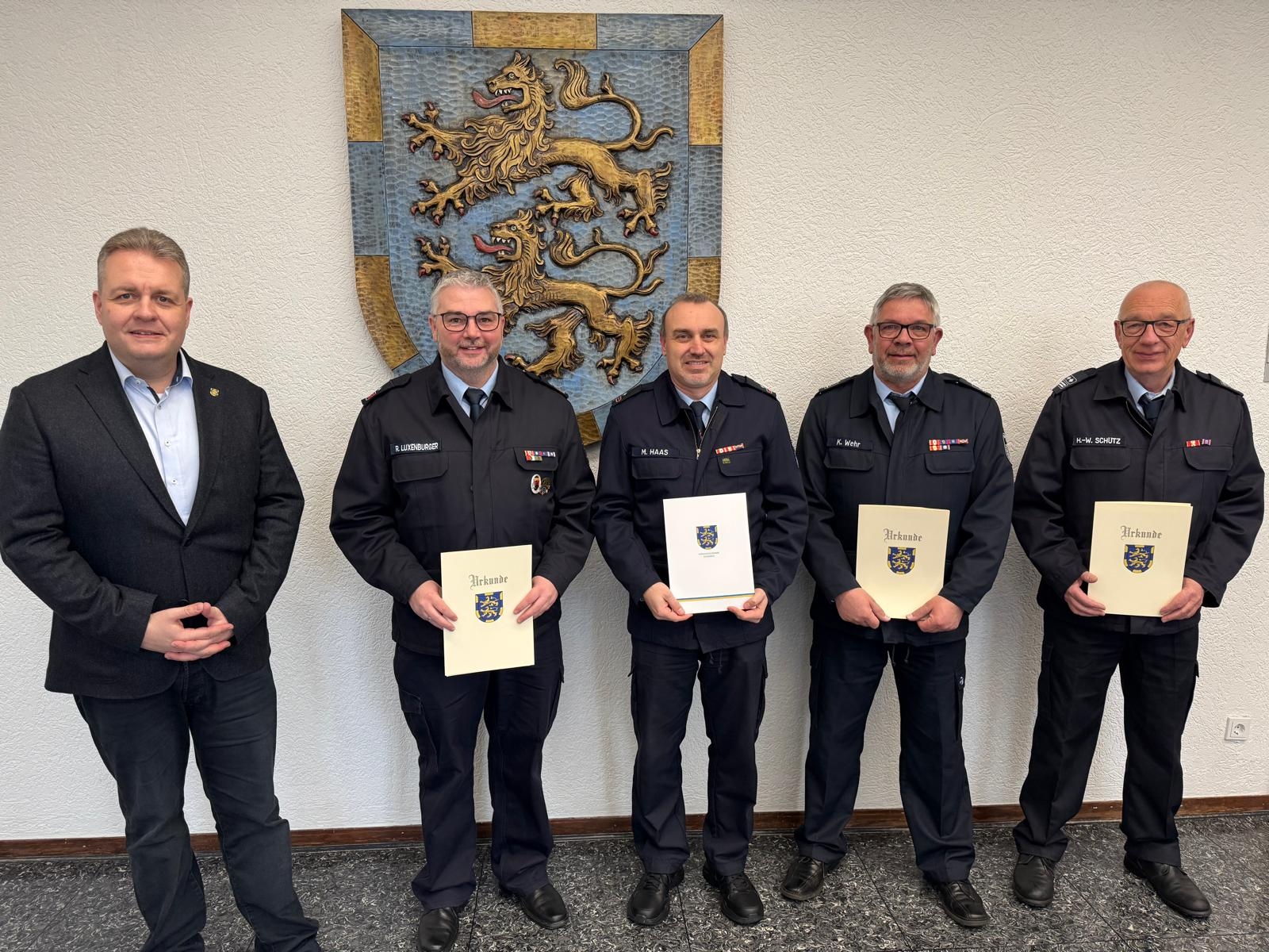 Wandern Wäller Tour Hohe Hahnscheid Ausblick Hessenblick