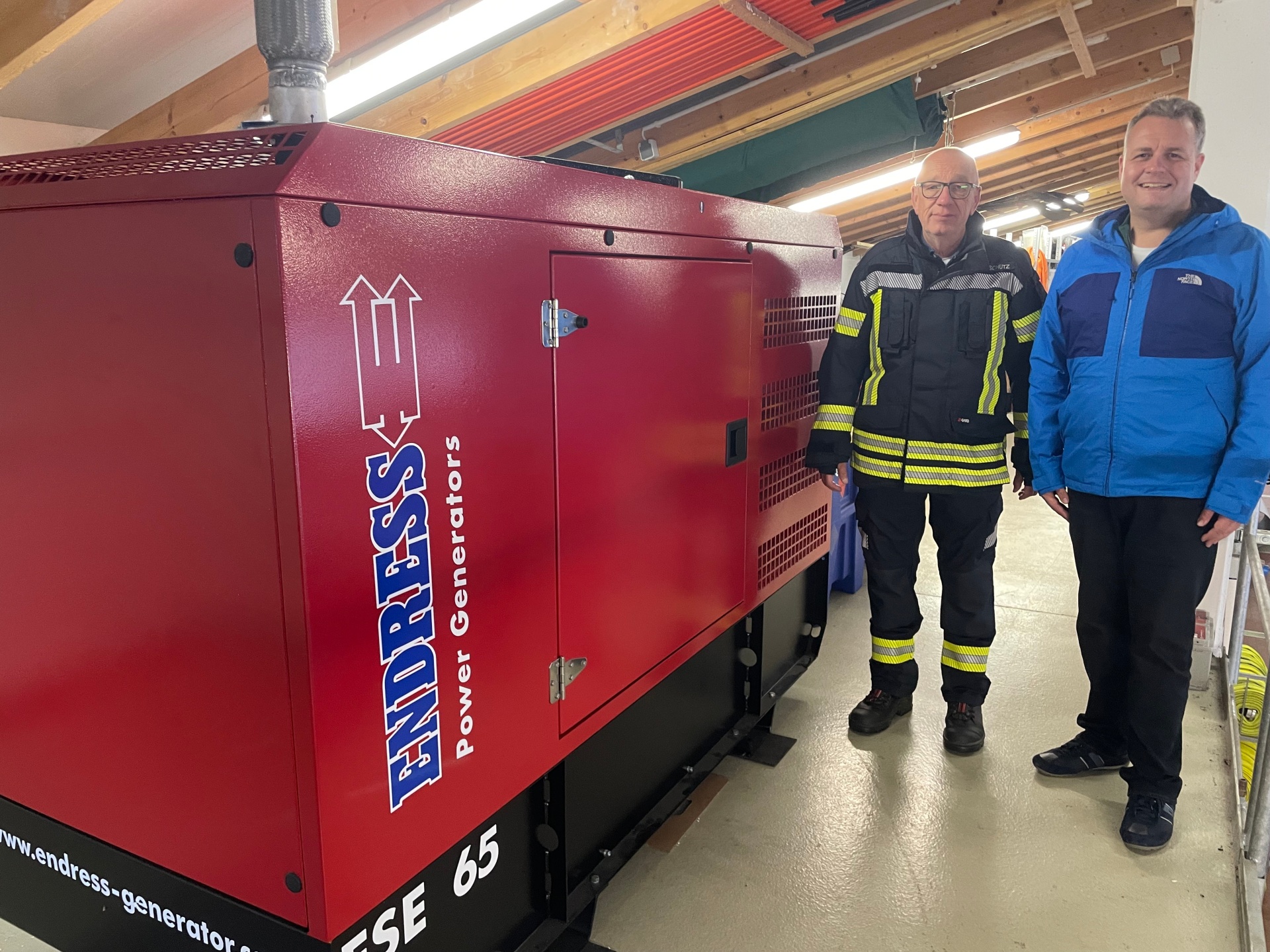 Wandern Wäller Tour Hohe Hahnscheid Ausblick Hessenblick