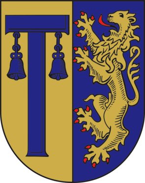 Wappen Ortsgemeinde Liebenscheid