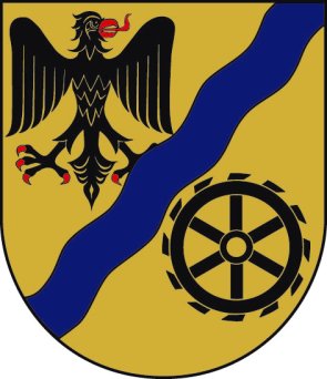 Wappen Ortsgemeinde Neustadt/Westerwald