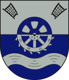 Wappen Ortsgemeinde Nister-Möhrendorf