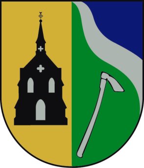 Wappen Ortsgemeinde Oberrod