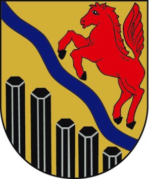 Wappen Ortsgemeinde Oberroßbach