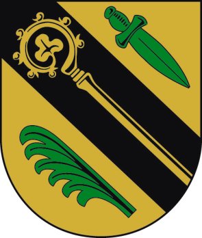 Wappen Ortsgemeinde Seck