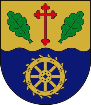 Wappen Ortsgemeinde Waldmühlen