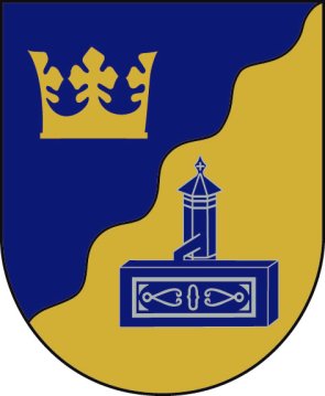 Wappen Ortsgemeinde Zehnhausen b.R.